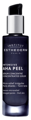 Institut Esthederm Intensive AHA Peel Sérum Concentré 30 ml