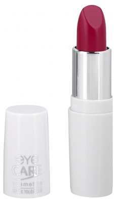 Eye Care Lipstick 4g - Colour: 651: Shiny Pink Kiss Eye Care Lipstick 4g - Colour: 651: Shiny Pink Kiss