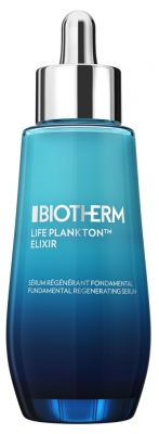 Biotherm Life Plankton Elixir Regenerating Fundamental Treatment 75ml Biotherm Life Plankton Elixir Regenerating Fundamental Treatment 75ml