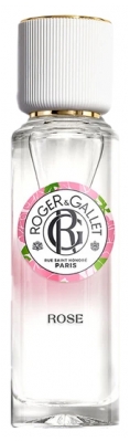 Roger & Gallet Rose Wellbeing Fragrant Water 30ml Roger & Gallet Rose Wellbeing Fragrant Water 30ml