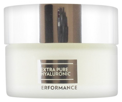 Incarose Extra Pure Hyaluronic Performance Crème Visage Restructurante 50 ml