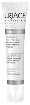 Uriage Dépiderm Anti-Brown Targeted Care 15ml