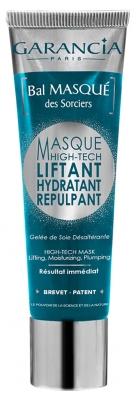 Garancia Bal Masqué des Sorciers Masque High-Tech Liftant Hydratant Repulpant 50 ml