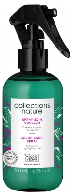 Eugène Perma Collections Nature Spray Soin Couleur 200 ml