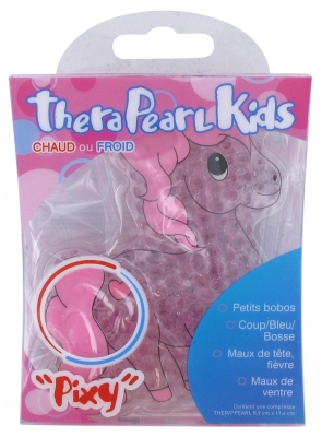 TheraPearl Kids Compress - Colour: Pixy