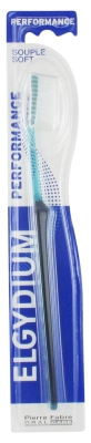 Elgydium Flexible Performance Toothbrush