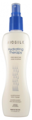 Biosilk Hydrating Therapy Odżywka bez Spłukiwania 207 ml Biosilk Hydrating Therapy Odżywka bez Spłukiwania 207 ml