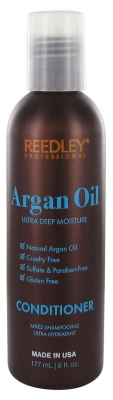Reedley Professional Argan Oil Ultra-Deep Moisture Conditioner 177 ml Reedley Professional Argan Oil Ultra-Deep Moisture Conditioner 177 ml