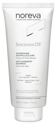 Noreva Sebodiane DS Anti-Dandruff Shampoo 150ml