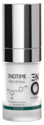 Codexial Enotime Nutri-Lift Eyes 15ml