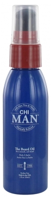 CHI Man Olejek do Brody 59 ml CHI Man Olejek do Brody 59 ml