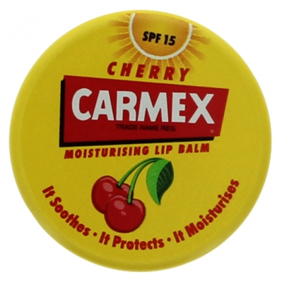 Carmex Baume à Lèvres SPF15 8,4 ml