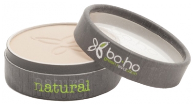 Boho Green Make-up Organic Compact Powder 4.5 g