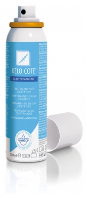 Alliance Kelo-cote Spray Traitement des Cicatrices 100 ml
