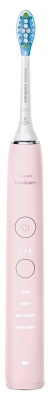 Philips Sonicare DiamondClean 9000 Electric Toothbrush - Colour: HX9911/29: Pink