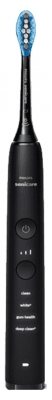 Philips Sonicare DiamondClean 9000 Electric Toothbrush - Colour: HX9911/09 : Black