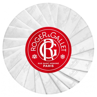 Roger & Gallet Jean-Marie Farina Perfumed Soap 100g
