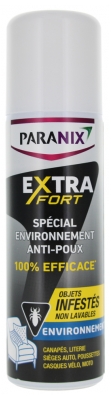Paranix Extra Fort Anti-Lice Special Environment 150ml