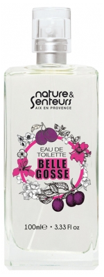 Nature & Senteurs Belle Gosse Eau de Toilette Pour Elle 100 ml