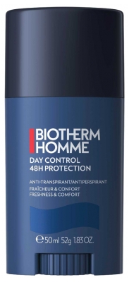 Biotherm Homme Day Control 48H Anti-Perspirant Protection Stick 50ml