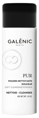 Galénic Pur Soft Cleansing Powder 40g