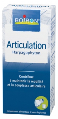 Boiron Gelenk Harpagophytum 60 Ml