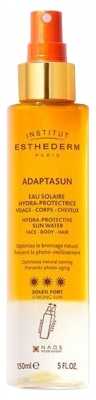 Institut Esthederm Adaptasun Hydra-Protective Sun Water 150ml