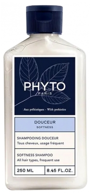 Phyto Douceur Softness Shampoo 250ml
