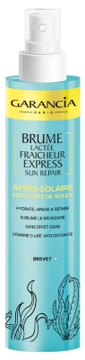 Garancia Brume Lactée Fraicheur Express Sun Repair Après-Solaire 150 ml