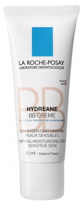 La Roche-Posay Hydreane BB Cream 40ml