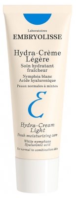 Embryolisse Light Hydra-Cream 40ml