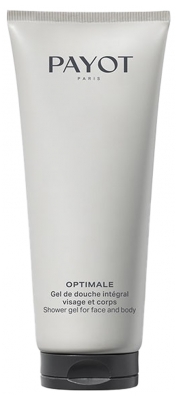 Payot Homme - Optimale Purifying Cleansing Care 200ml