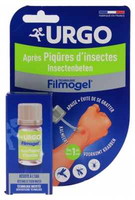 Urgo Filmogel After Insects Bites