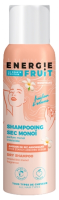 Energie Fruit Monoï Dry Shampoo 150ml