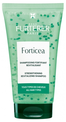 René Furterer Forticéa Fortifying Ritual Energizing Shampoo with Essential Oils 50ml