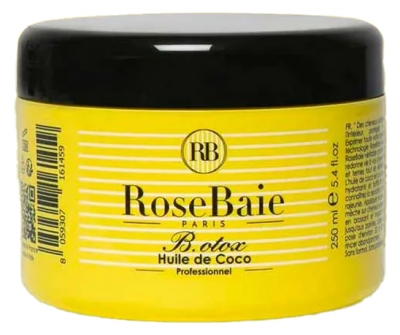 RoseBaie B.otox Huile de Coco 250 ml