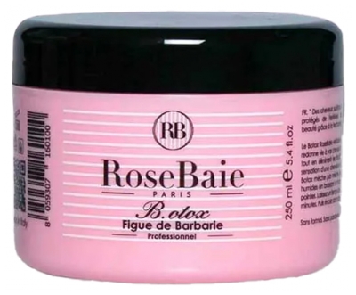 RoseBaie B.otox Figue de Barbarie 250 ml