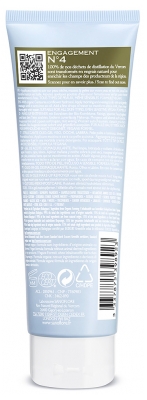 Sanoflore Aciana Botanica Gelée d'Huile Démaquillante Bio 125 ml