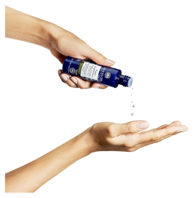 Sanoflore Aqua Hypnotica Eau de Soin Botanique Défatigante Regard Bio 75 ml