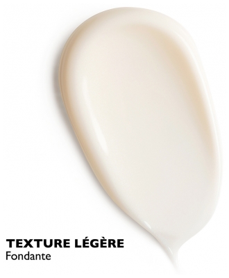 Sanoflore Crème des Reines Légère Régénération Éclat Bio 40 ml