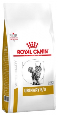 Royal Canin Urinary S/O 1.5 kg