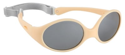 Luc et Léa Bio-Based Sunglasses Category 4 1-3 Years Old - Colour: Peach