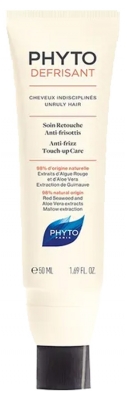 Phyto Phytodéfrisant Soin Retouche Anti-Frisottis 50 ml