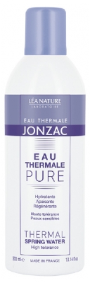 Eau de Jonzac Pure Thermal Spring Water 300ml