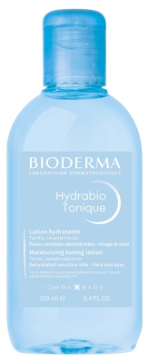 Bioderma Hydrabio Tonique Lozione Idratante 250 ml