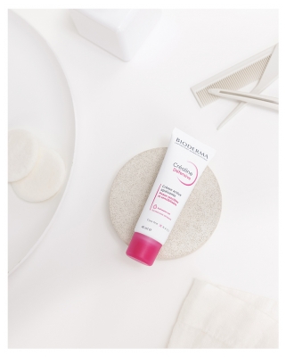Bioderma Créaline Crema Lenitiva Attiva Difensiva 40 ml