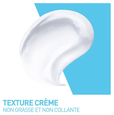 CeraVe SA Crème Anti-Rugosités 177 ml