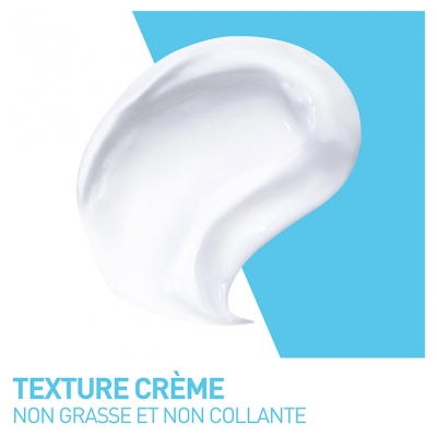 CeraVe SA Crème Anti-Rugosités 340 g