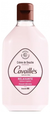 Rogé Cavaillès Crème de Douche Relaxante 250 ml