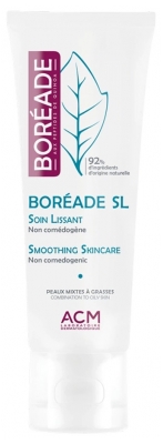 Laboratoire ACM Boréade SL Smoothing Skincare 40ml